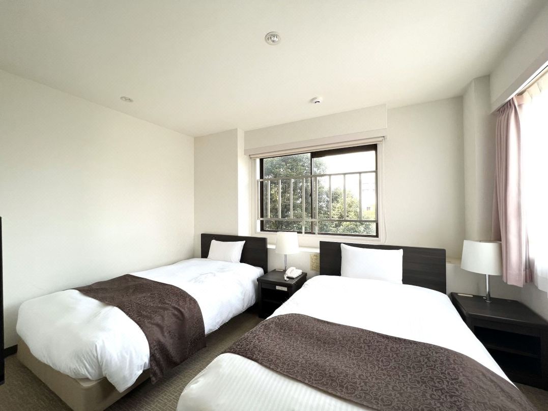 Shinjuku Sunpark Hotel