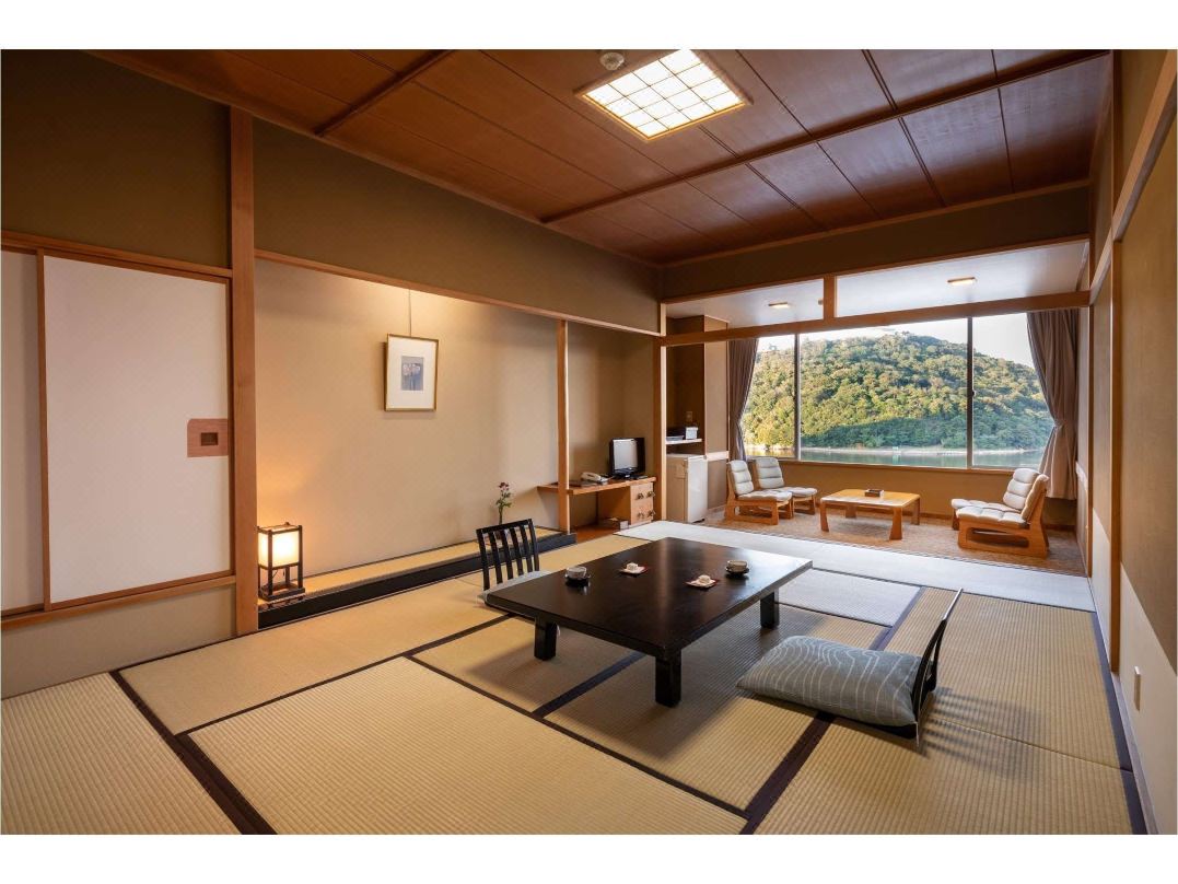 Sansuikan Kinryu