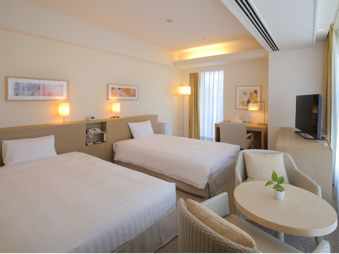 Odakyu Hotel Century Sagami Ono