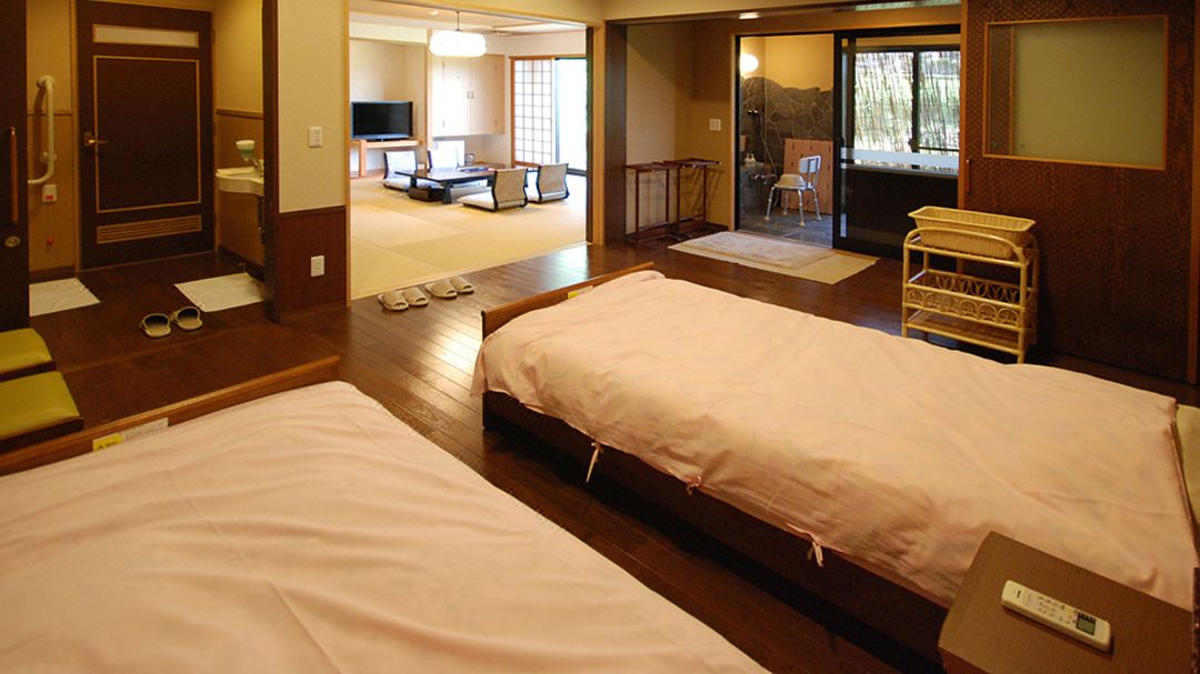 Ryokan Sentourou