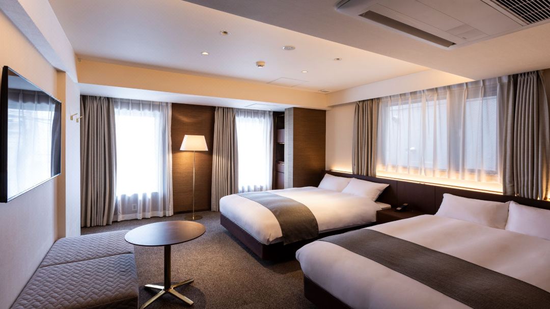 โรงแรมโยอิน เกียวโต กิอง