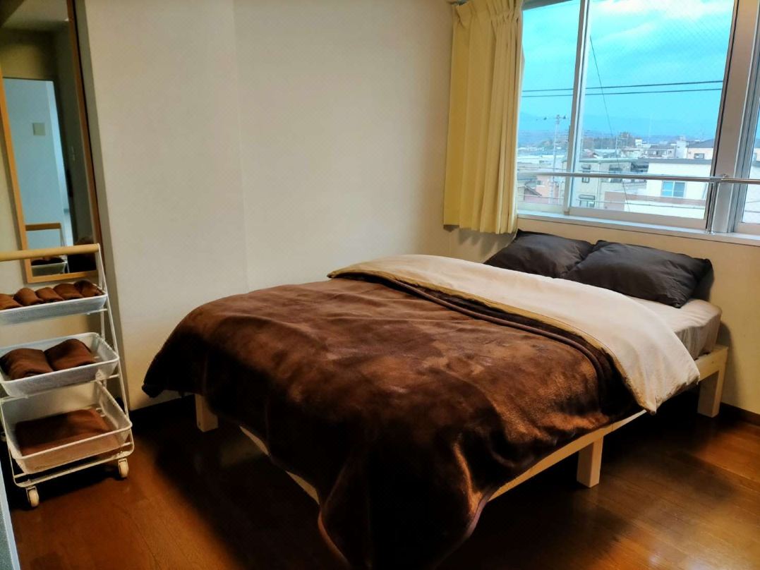 Easy Stay Chichibu