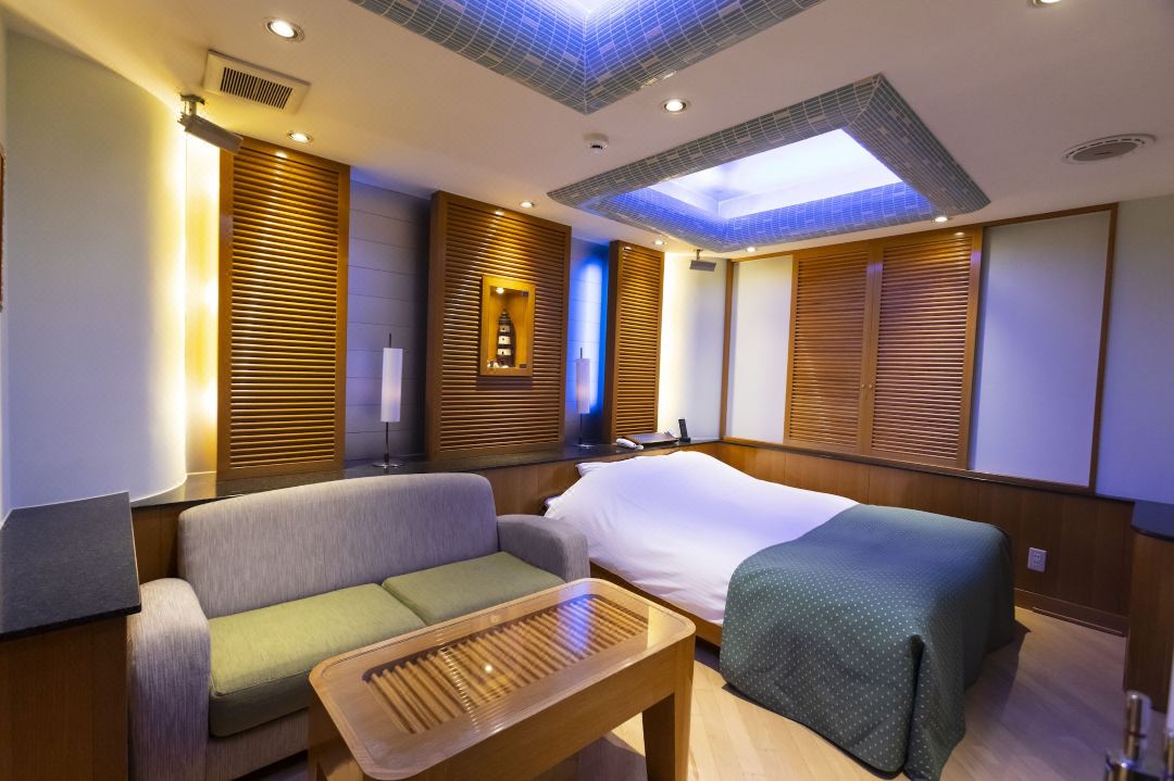 Water Hotel Cy (Audlt Only)