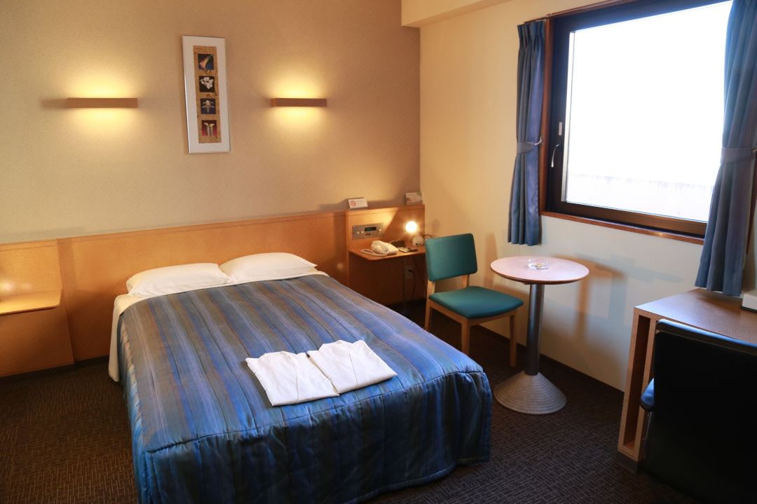Hotel Plaza Arakawaoki