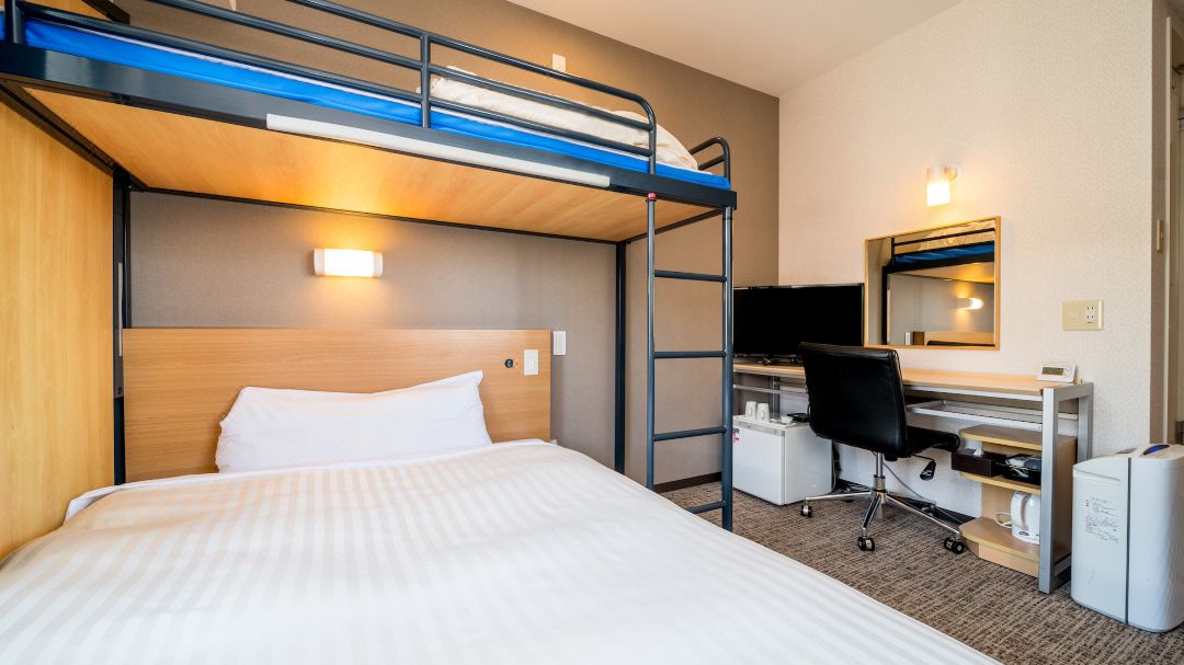 Super Hotel Otsu Ekimae