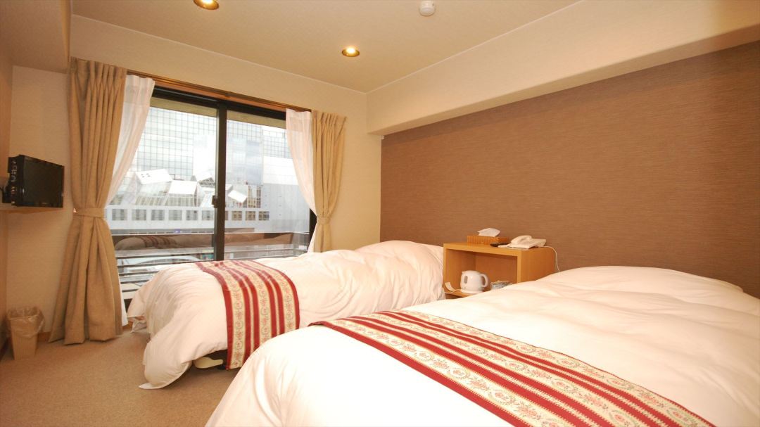 Matsumoto Ryokan