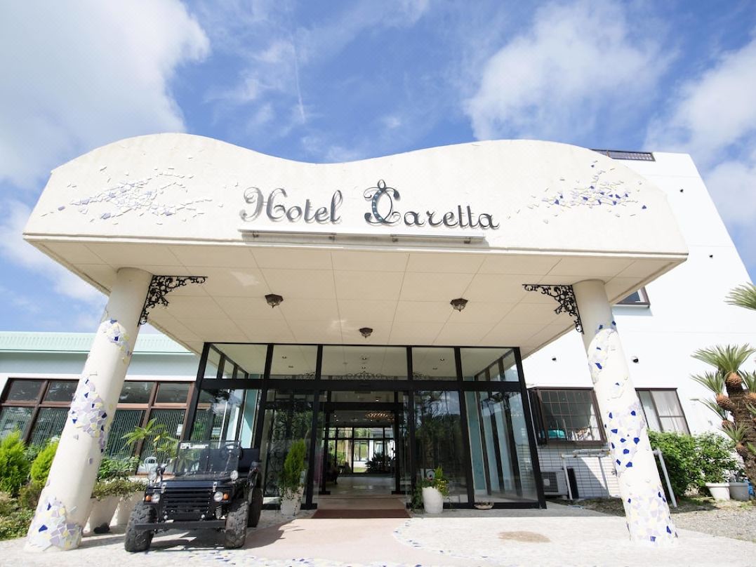 Hotel Caretta