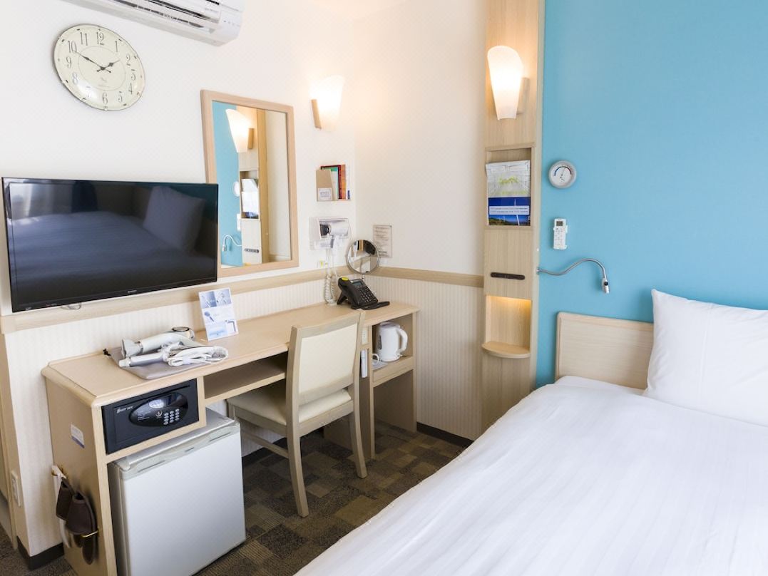 Toyoko Inn Hiroshima-Eki Shinkansen-Guchi No.2