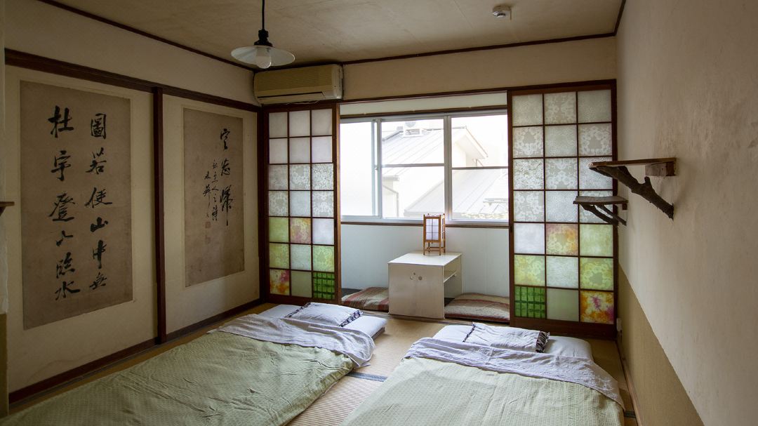 Guesthouse Bon