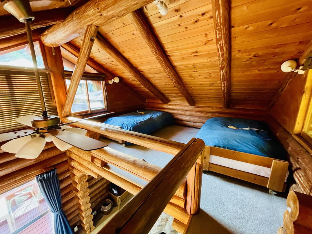 宍喰郊外小屋