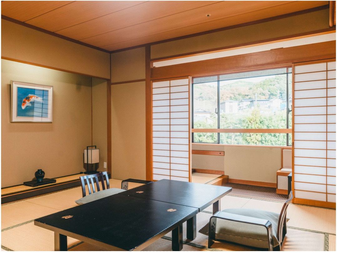Hotel Gyokusen
