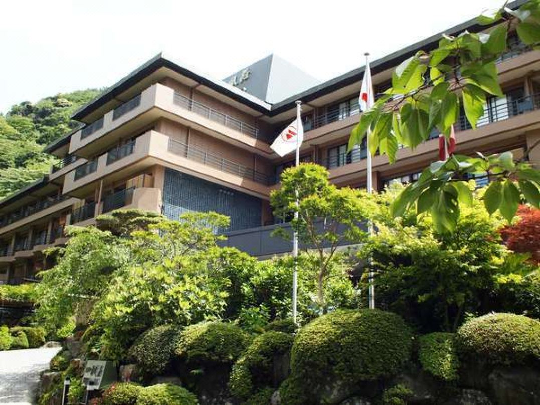 โรงแรม นันปูโซ
